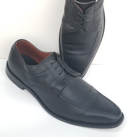 Allen Edmonds Jackson men\'s Oxford dress shoes Size  12D main image 14